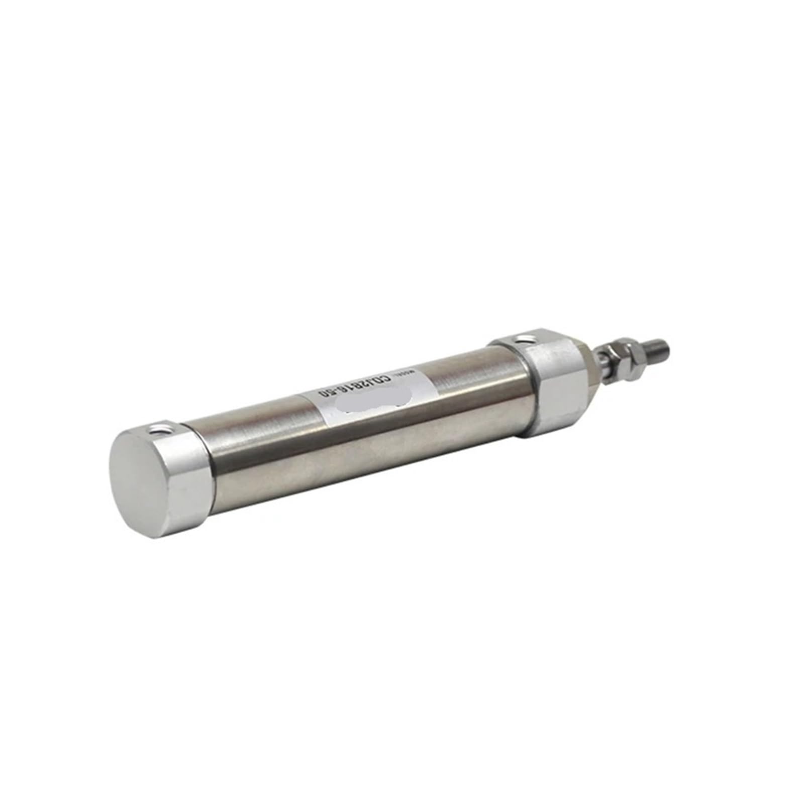 Cilindro micro serie CJ2 para solucionar limitaciones de espacio neumático