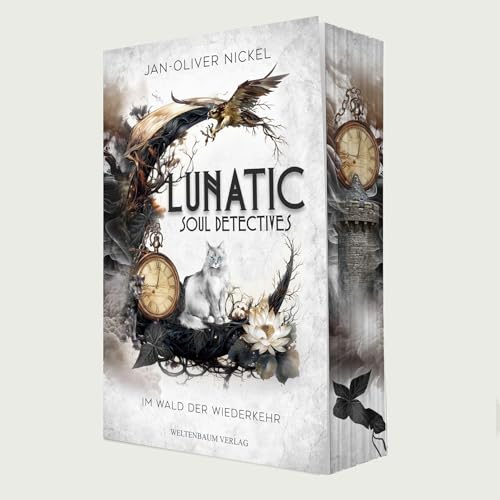 Lunatic - Soul Detec&hellip;