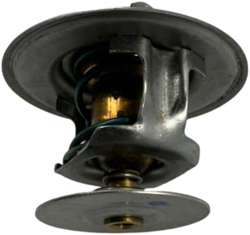 Genuine Deutz 4168001 Thermostat For 2.9 L4, TCD 3.6, and TCD 2.2 L3 Diesel Engines