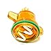 Xanorrg CONNETTORE LIMINE AUTOMOTIVO Light LIMINE Consegna Base ANTIFLICER Base RISPARMIMENTO ENERGIA per S70 XC70 30795072 SCOPIA Auto immagine