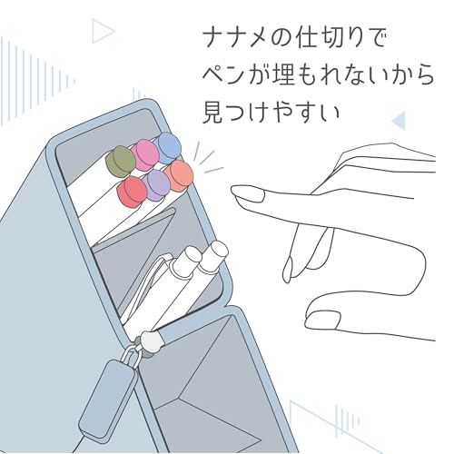 Image of Sonic Cakusta Pen Case