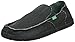 Sanuk Men's Rounder Slip On