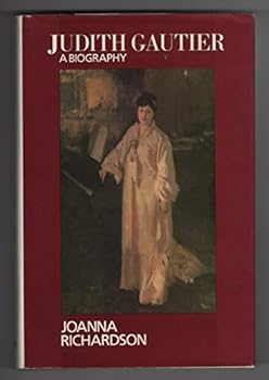 Judith Gautier: A Biography