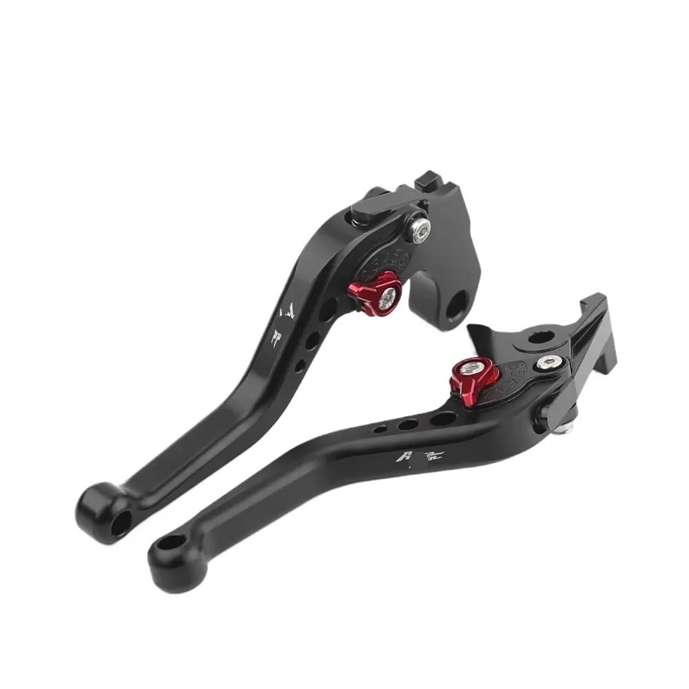 PLIQVBN Clutch Brake shafts for Africa Twin 1100 1000 Adjustable Short Hand Clutch Brake Levers for CRF1100L CRF1000L for Adventure Sports
