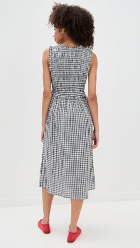 Rails Women's Adine Seersucker Dress3