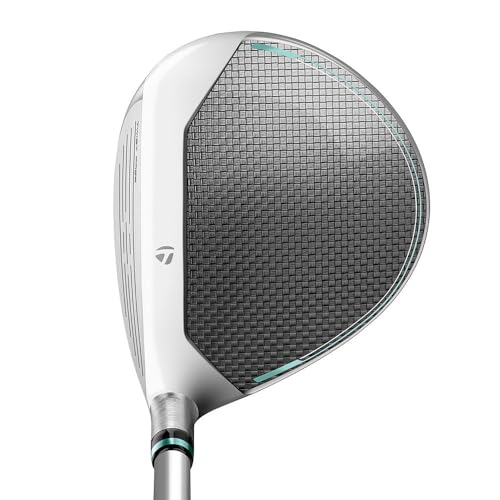 TAYLOR MADE(テーラーメイド) SIM GLOIRE(シムグローレ) フェアウェイウッド Air Speeder TM カーボンシャフト レディースゴルフクラブ 右 ロフト角 : 16度 W#3 フレックス : L 3枚目