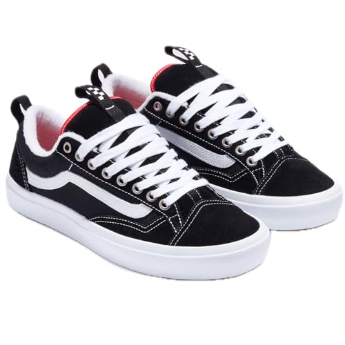 Vans Old Skool 36+ Restyle Old Skool 2025 Skate Chaussures Skateboard Extra Résistance et Semelle plantaire...