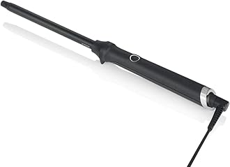 GHDcurve thin wand, professioneller Lockenstab ohne Klammer