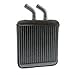 TYC 96091-G Replacement Heater Core for Kia Rio