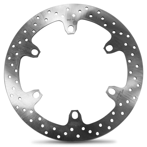 Disque de frein moto Brembo Série Or 68B407F3 pièce rechange freinage