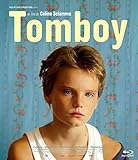 トムボーイ【日本語字幕版】【Blu-ray】