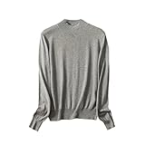 Occasion : ce pull en tricot est parfait pour le printemps, l'automne, l'hiver, les fêtes, les rendez-vous, le quotidien, le travail, à la maison.