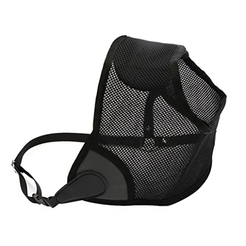 HoveeLuty Protector de Pecho de Malla Ajustable para Tiro con Arco y Flecha, Accesorios para Hombres y Mujeres, Protector de Pecho para Deportes al Aire Libre, de de Malla Ajustable, Acceso