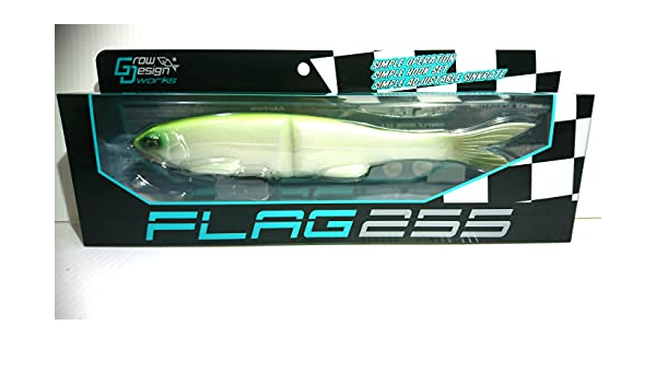 超安い】 255 フラッグ グローデザインワークス 新品未使用 スパークル
