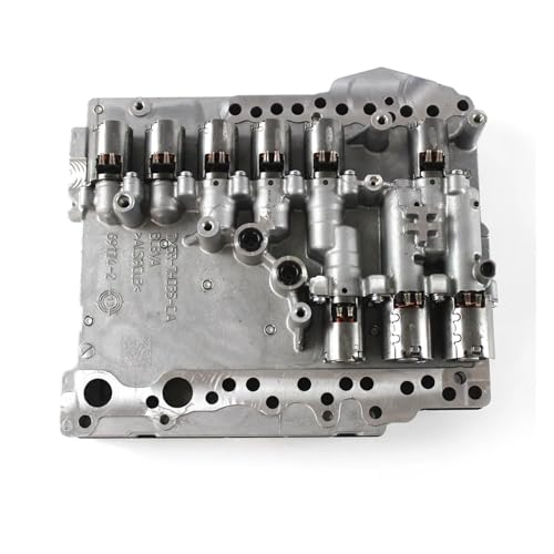 Cuerpo de válvula MPS6 6DCT450 para chasis y tren motriz de Volvo C70 y Ford Focus
