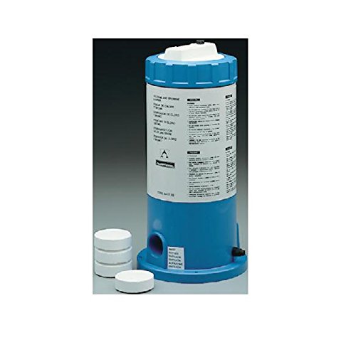 Fluidra 01413 – Dispenser Chlorine/Bromine Off-Line dossi-5 5 kg