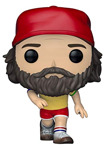 Funko Figura Pop Forrest Gump Exclusivo SDCC edición limitada de vinilo