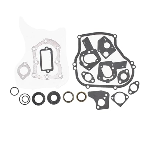 Kit de joints complet for Briggs, for moteur Stratton, remplace #495603 397145 297615, jeu de joints 4-5hp