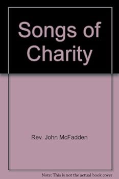 Paperback Songs of Charity Book