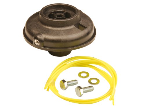 ALM Manufacturing GP006 Trimmer Cut Head and Lines for Ryobi/ Toro/ McCulloch Trimmers