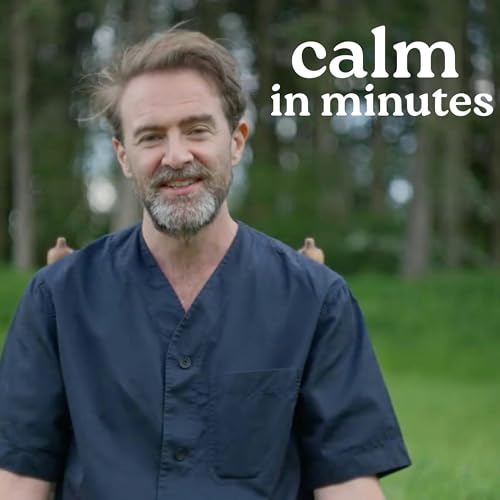 20 Minute Grounding Meditation for Anxiety Relief & Calm Mind