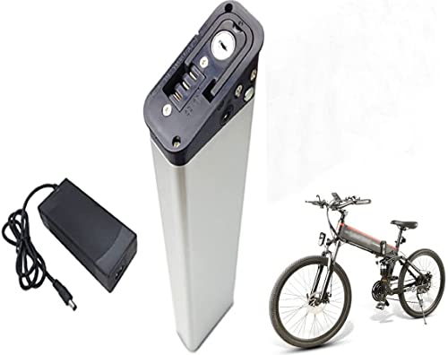 Amazon.co.jp: 電動自転車用充電池、36 V 48 Vリチウムイオン電池