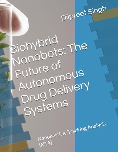 Nanoparticle Tracking Analysis (NTA) in Formulation Development: A Step towards Advanced Optimization: Nanoparticle Tracking Analysis (NTA)