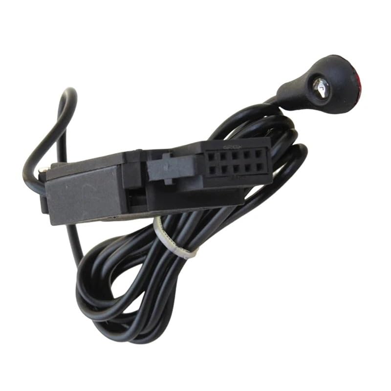 Phares bloqués ? Module commande antibrouillard 5ND941431B pour Mk5 B6 - 2