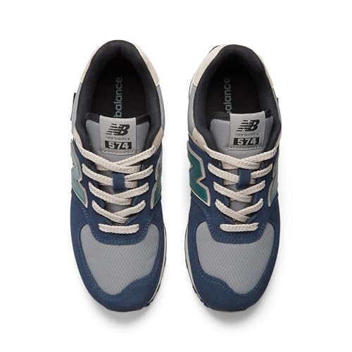 Image of new balance Boy 574 Sneakers