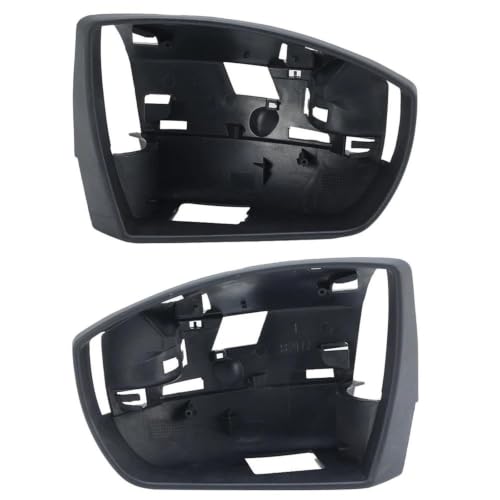Cadre de rétroviseur pour Ford Galaxy S-Max Kuga : support de miroir extérieur