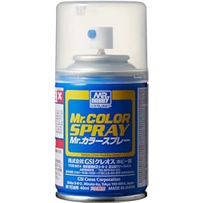 Amazon.co.jp: ホビー用塗料・溶剤 - ホビー用工具・塗装・材料