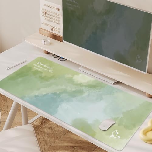 �}�E�X�p�b�h �Q�[�~���O ��^ �}�E�X�Ή� ���U�[�� �h�� �f�X�N�}�b�g ����~�� �S���x�[�X �f�X�N�p�b�g �d�� �Q�[�� �X�^�C��20 �I�t�B�X �z�[���p 1000x500mm ���@�\