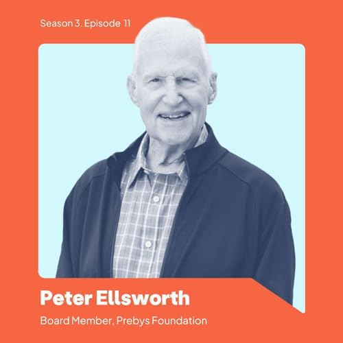 Peter Ellsworth: Trust Begins With Listening