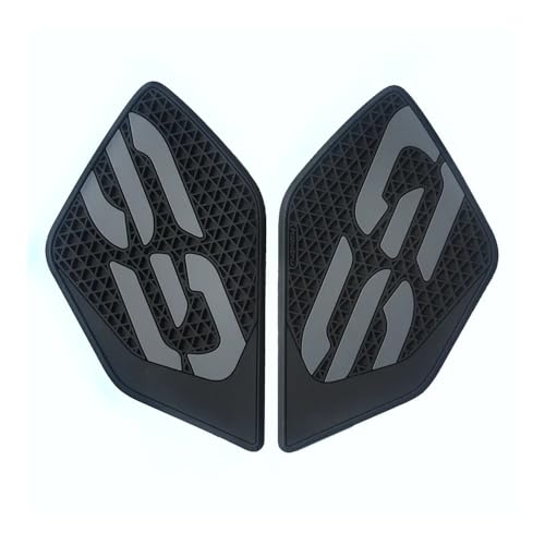 Protection réservoir silicone R1200 GS 2013-2017 antidérapante