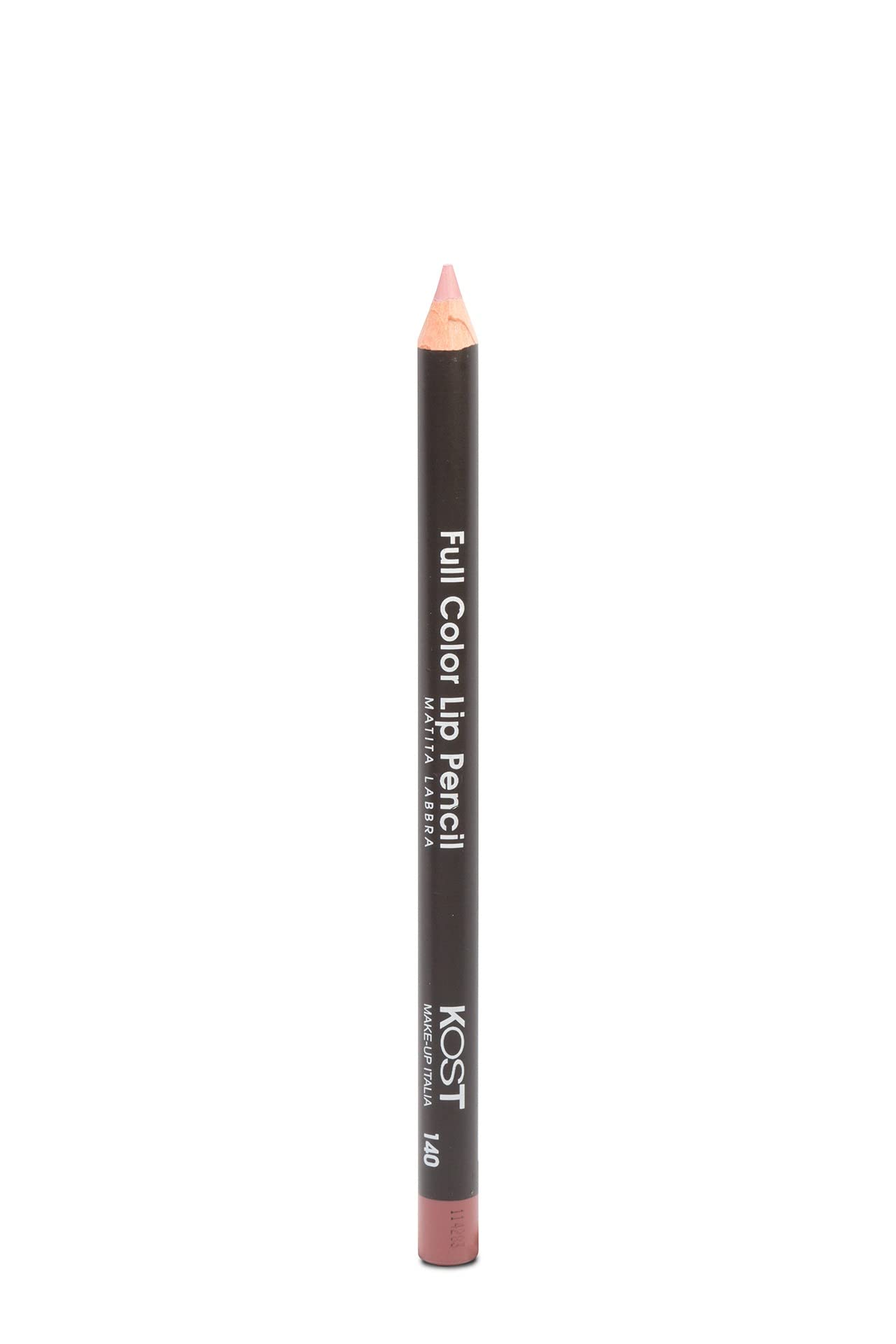 Full Color Lip Pencil – Lippenstift In Matten & Perlgänzenden Farben – Mit Vitamin E Für Präzise Konturen