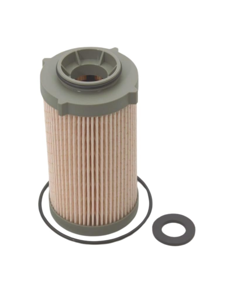 Filtro de combustible AG1739 compatible con SK48969, SN40850, P582119