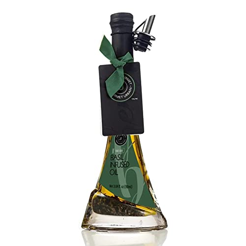 Aceite de Oliva Extra Virgen Infundido 90 ml
