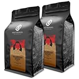 ROESTTROMMEL KAFFEERÖSTEREI