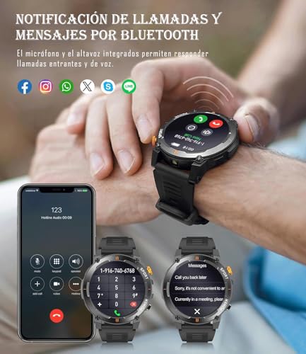 Opiniones y reviews de smartwatch s29 que puedes comprar esta semana. 12 Imagen adicional