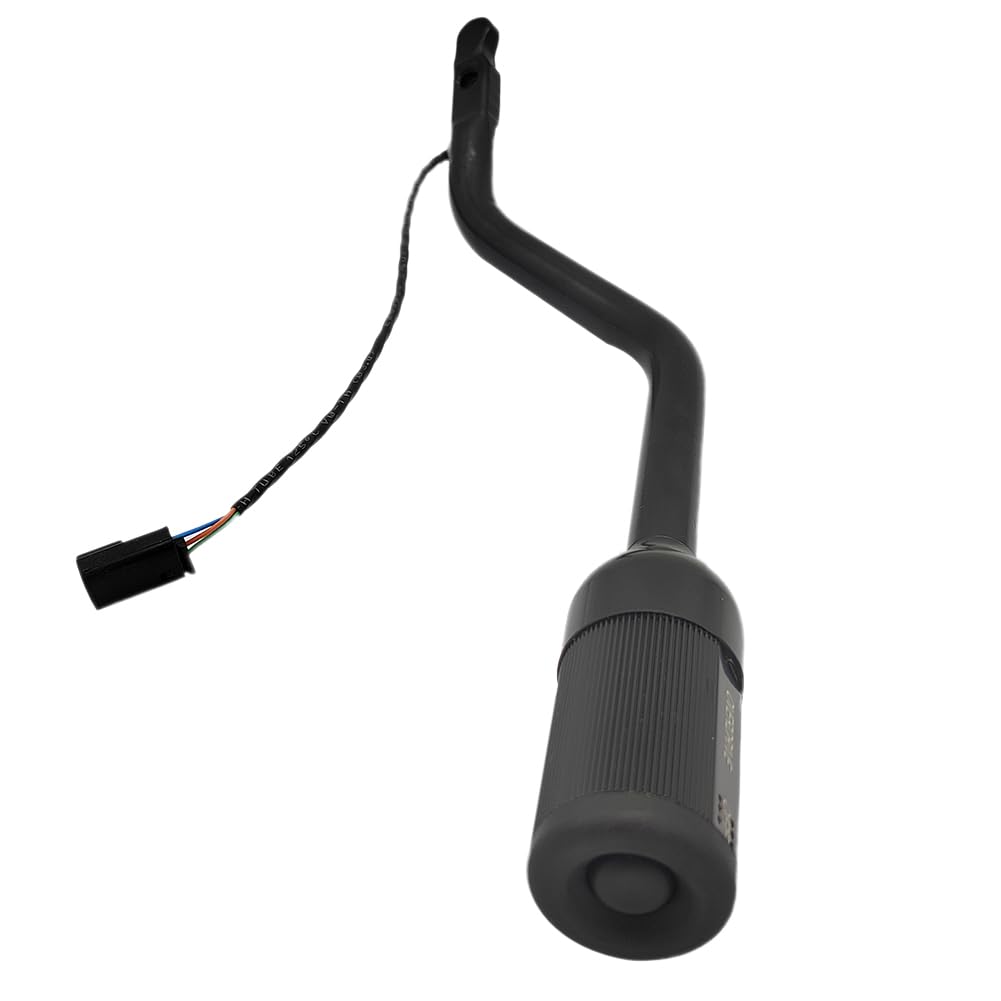 Amazon.com: Amrxuts F4TZ-7210-B Transmission Shift Lever and