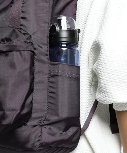 PUMA Women's Backpack, Midnight Plum, One Size2