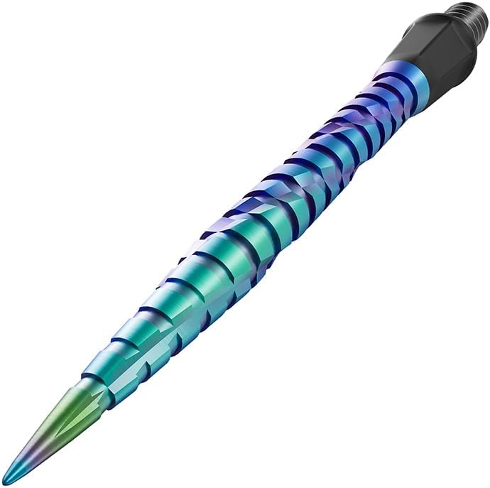 CUESOUL OTO Dart Tip Point