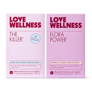 Love Wellness LW SUPP 20250309 Test