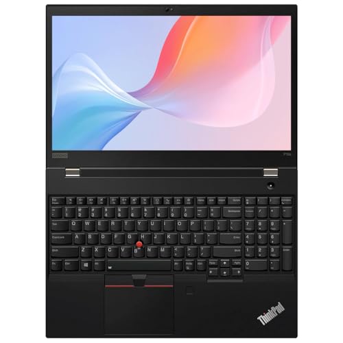 Lenovo ThinkPad P16 workstation