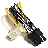 PCIe Power Adapter Cable