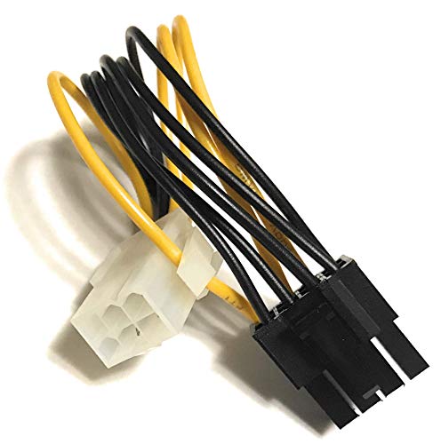 PCIe Power Adapter Cable