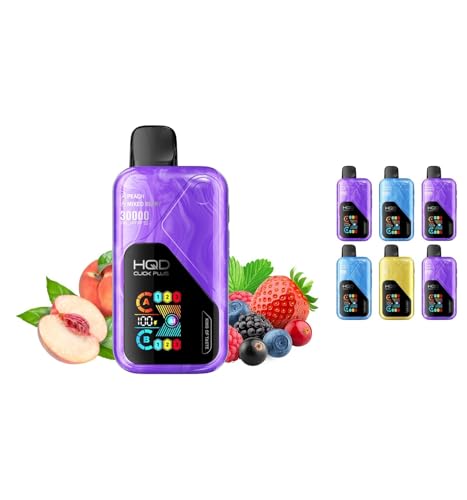 dq^oR V[V 30000z HQD CLICK PLUS 2in1dl fAt[o[ jR`[ Lbh 16(8+8)ml dqVAPE C^oR ^уV[V VAPE ĝ ։ObY   e 6(12