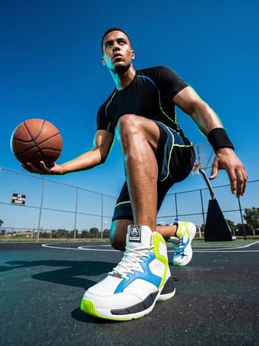 Image of OFF LIMITS Men's Rider Casual Sneakers