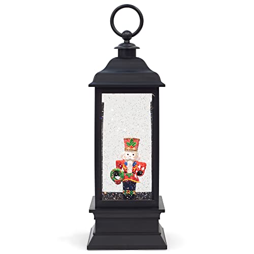 RAZ Imports 2022 Holiday Water Lanterns 11