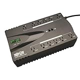 Tripp-Lite ECO850LCD UPS...